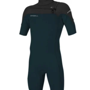 O'NEILL SHORTY HAMMER Slate black