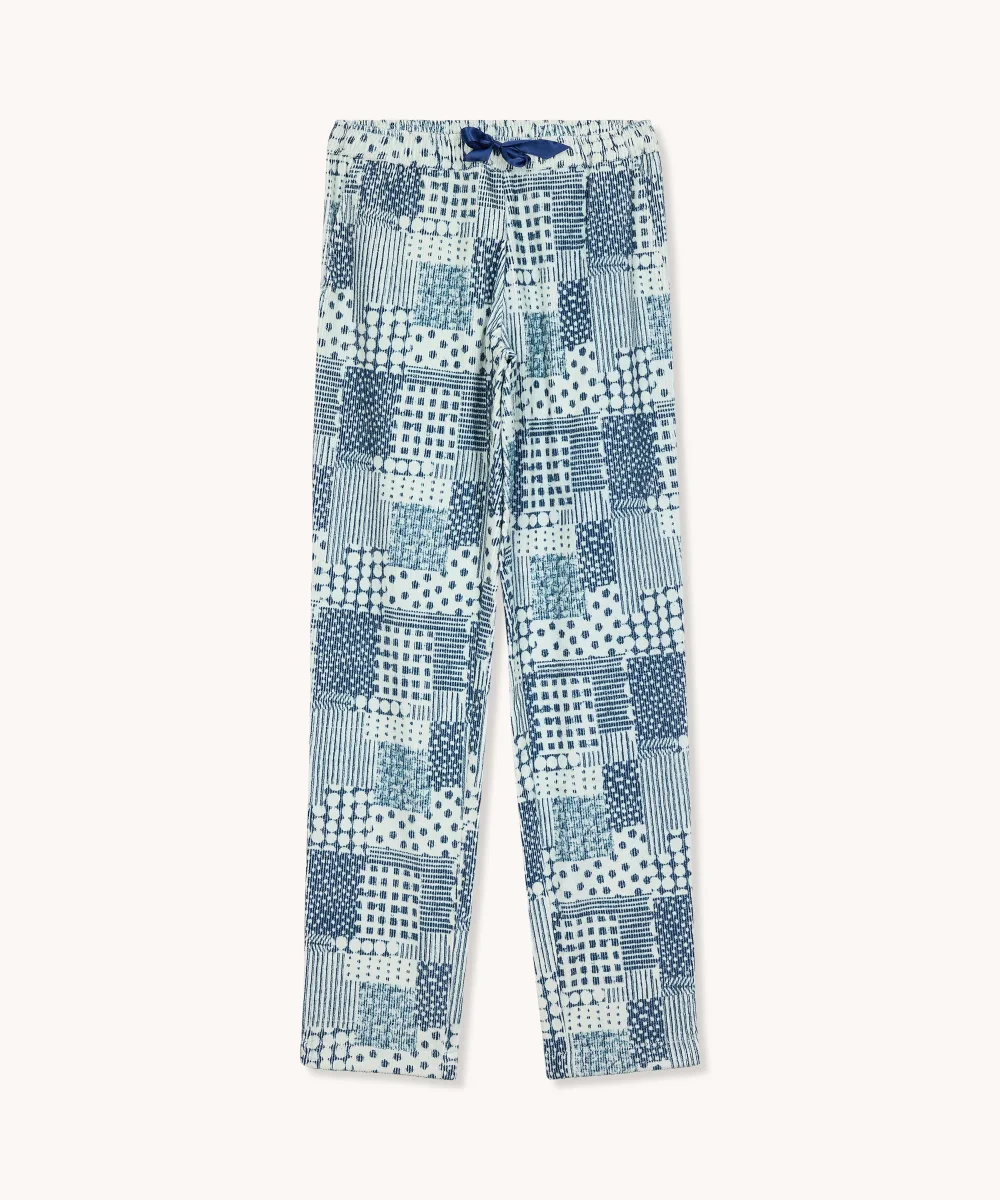 L'ÎLE BLEUE - BOUBOU JORIS – Image 3