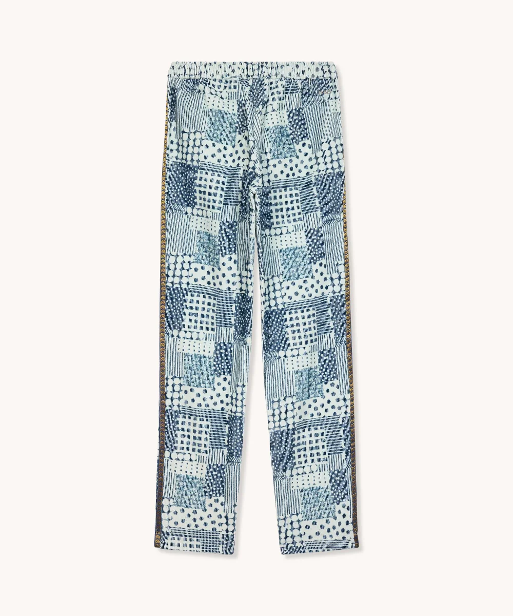 L'ÎLE BLEUE - BOUBOU JORIS – Image 4