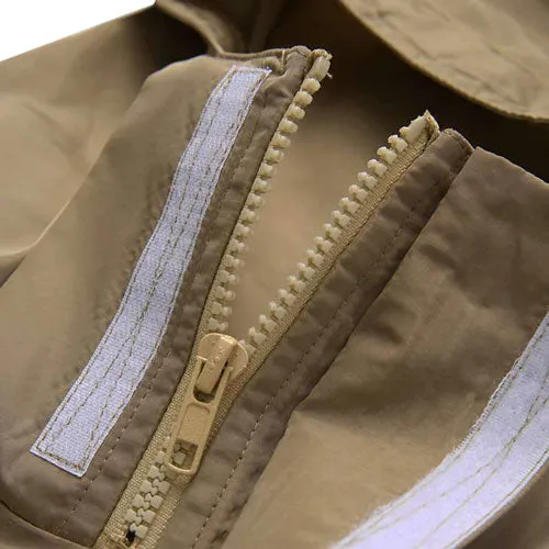 Poncho Pluie Sweat – Image 9