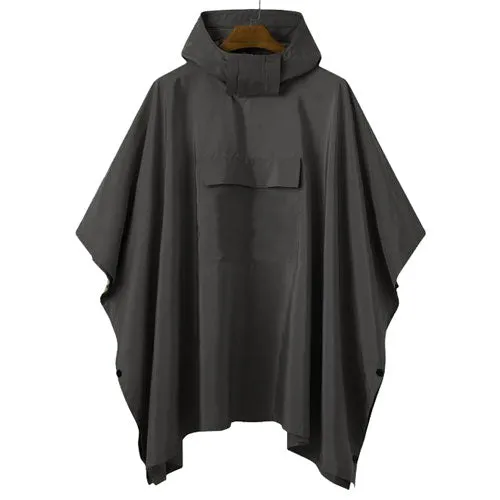 Poncho Pluie Sweat – Image 4