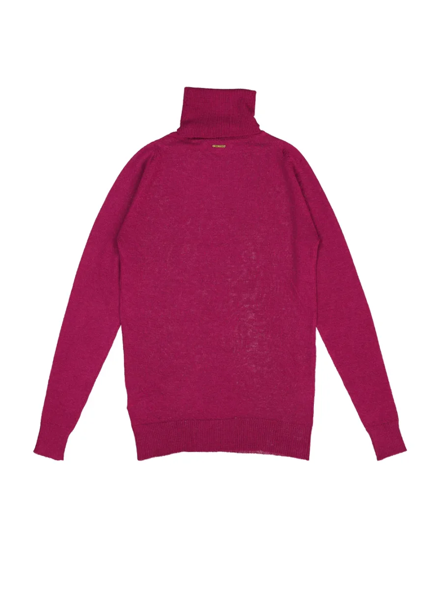 PULL ROMY BORDEAUX – Image 6