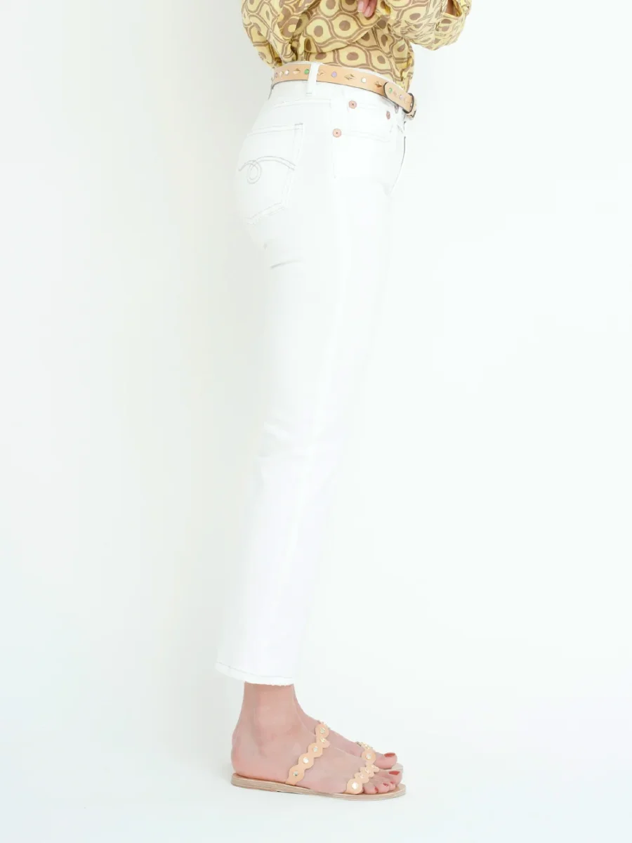 JEAN KICK FIT – Image 3