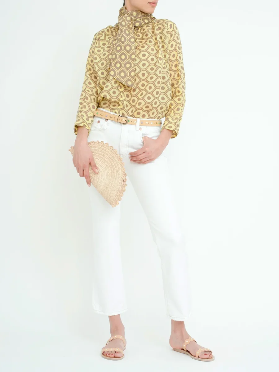 JEAN KICK FIT – Image 5