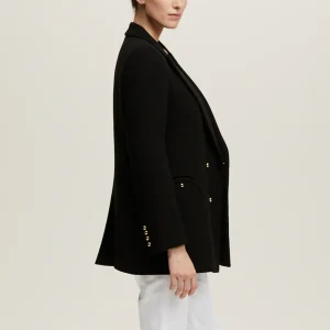 BLAZER RESOLUTE EVERYDAY NOIR