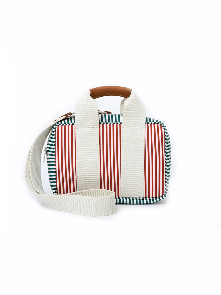 CROISETTE STRIPES – Image 2