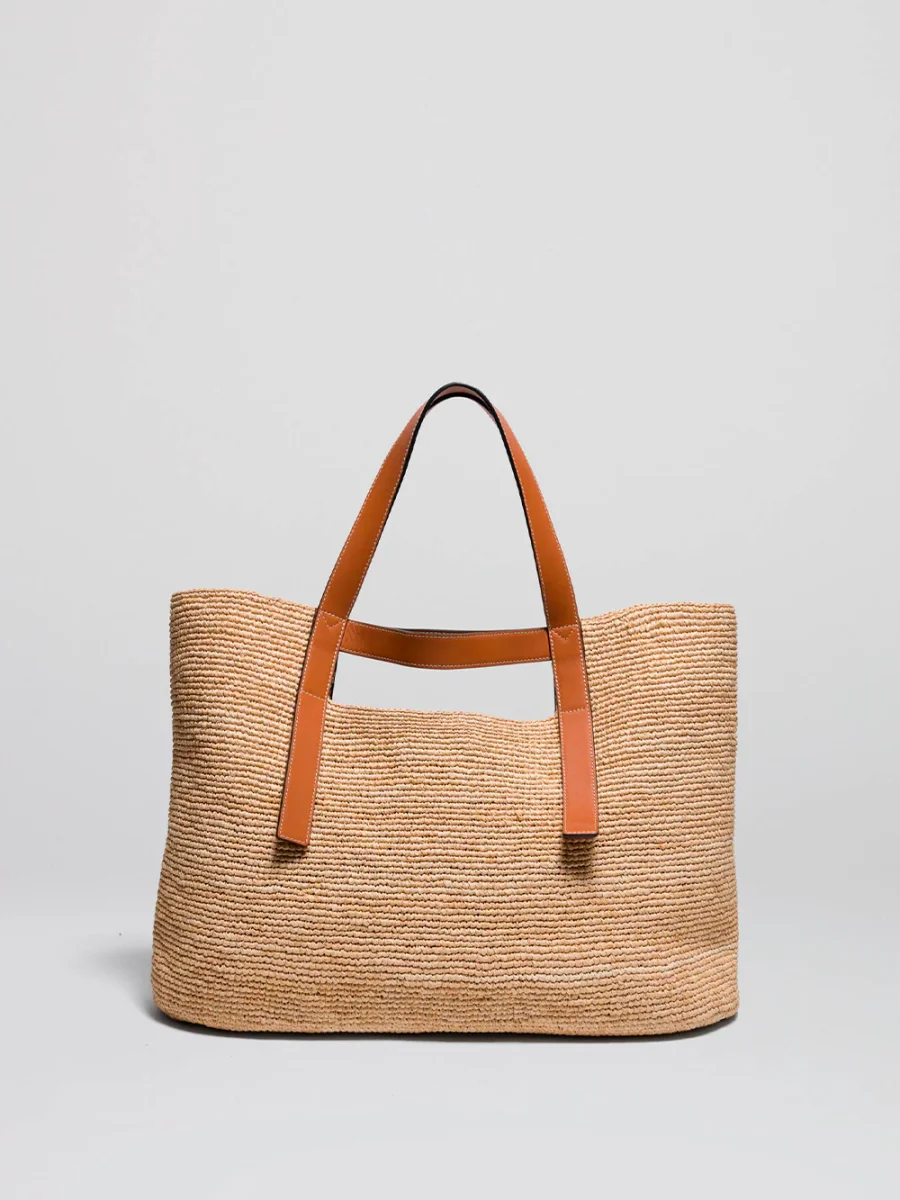 SAC SALINAS LARGE RAPHIA – Image 4