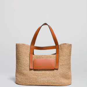 SAC SALINAS LARGE RAPHIA