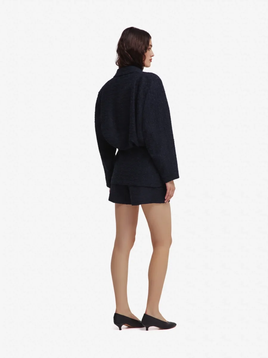 SHORT TEKE ESENSE NAVY – Image 6