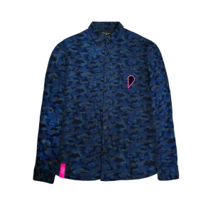 Deep Camo EGO - marine