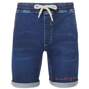 Short Serendipity - bleu denim