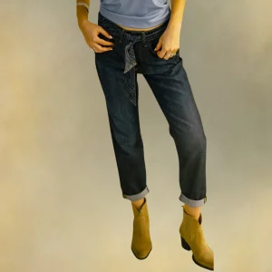 FREEMAN T.PORTER JEANS TIMEA SDM Eclipse