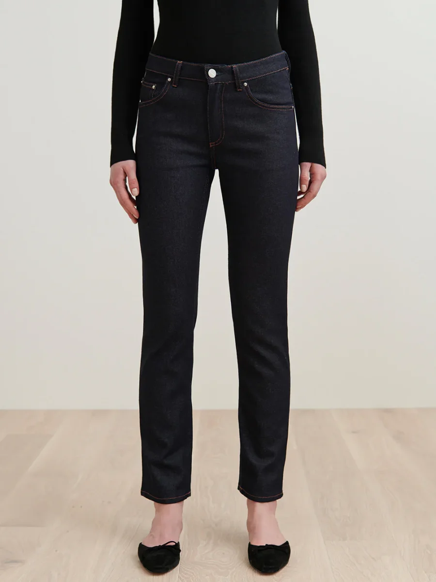 JEAN STRAIGHT – Image 3