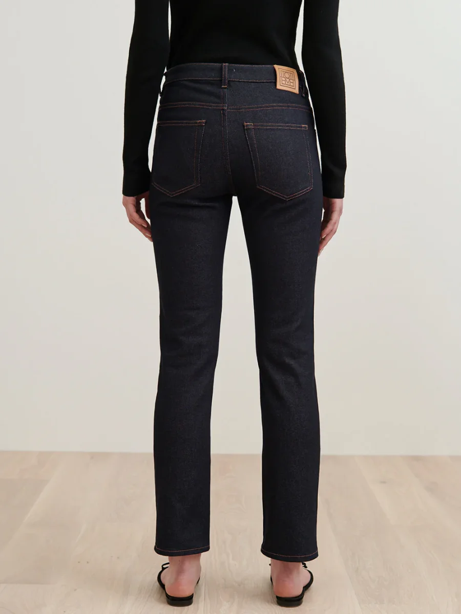 JEAN STRAIGHT – Image 4