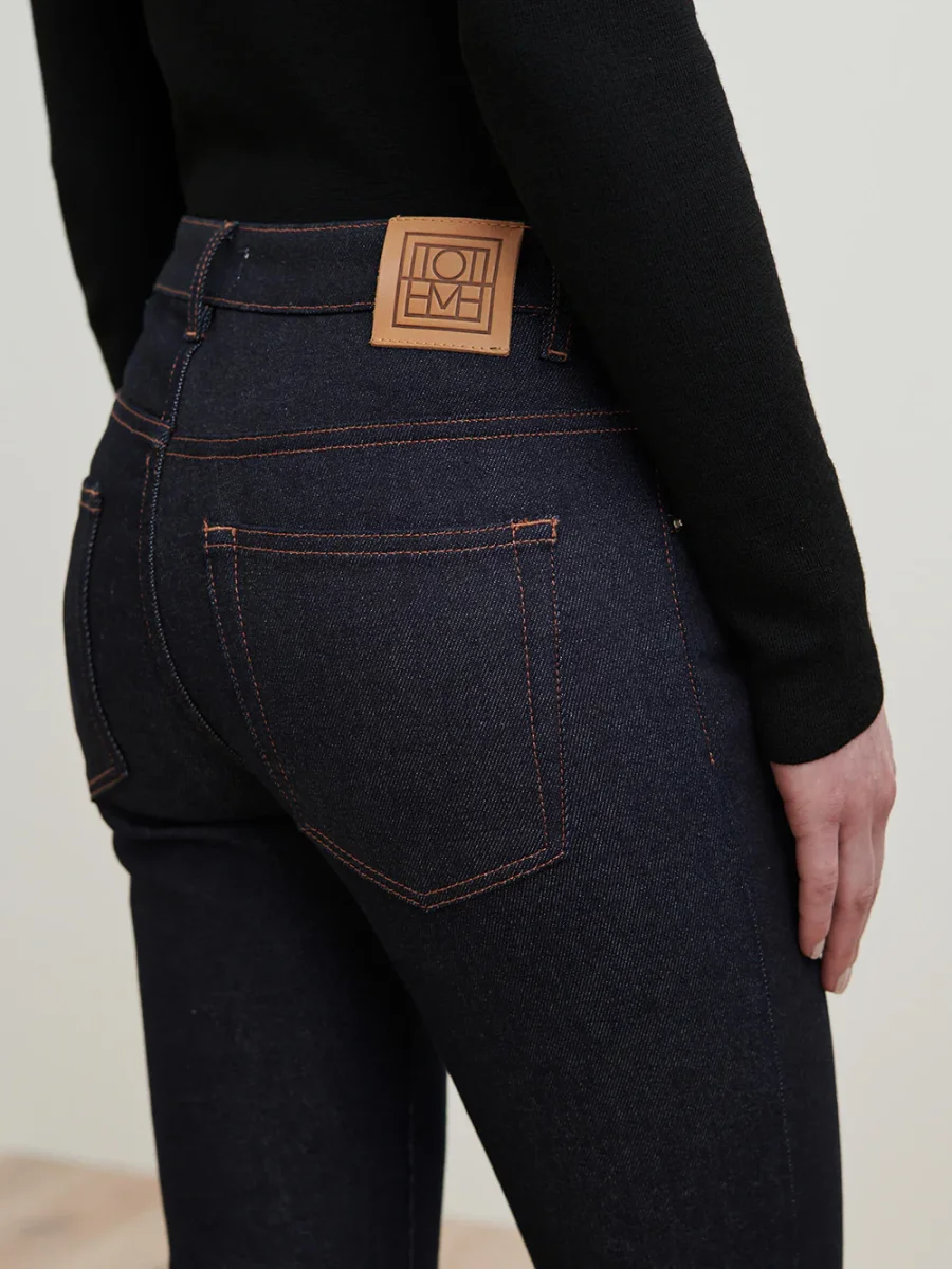 JEAN STRAIGHT – Image 5