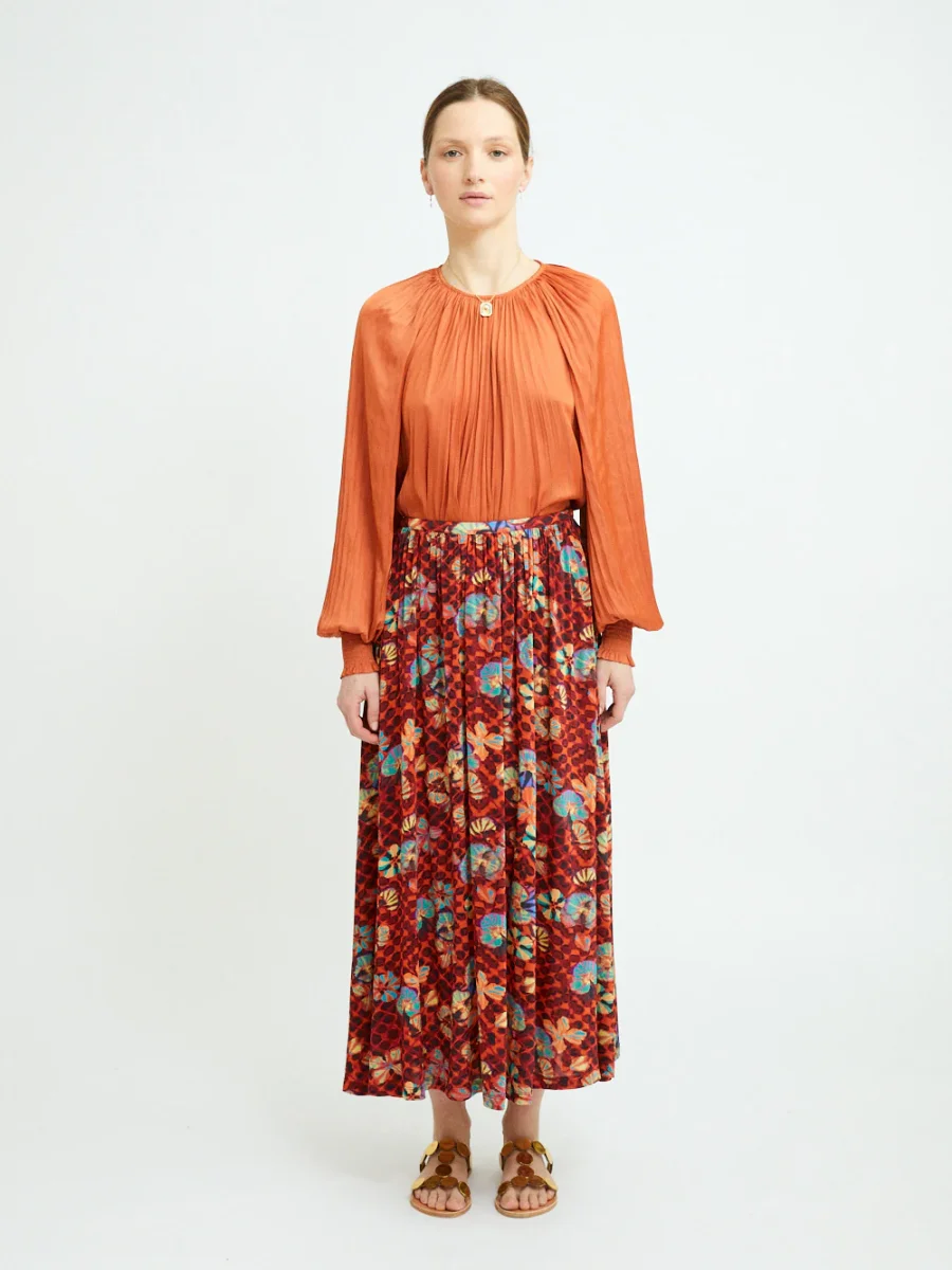 JUPE CECILIA – Image 2