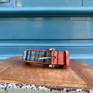 ASPIGA - Vertical Full Blue