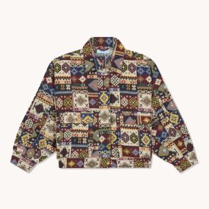 L'ÎLE BLEUE - Jim Jacquard