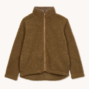 COLDBREAKER - VESTE WALKER BARK