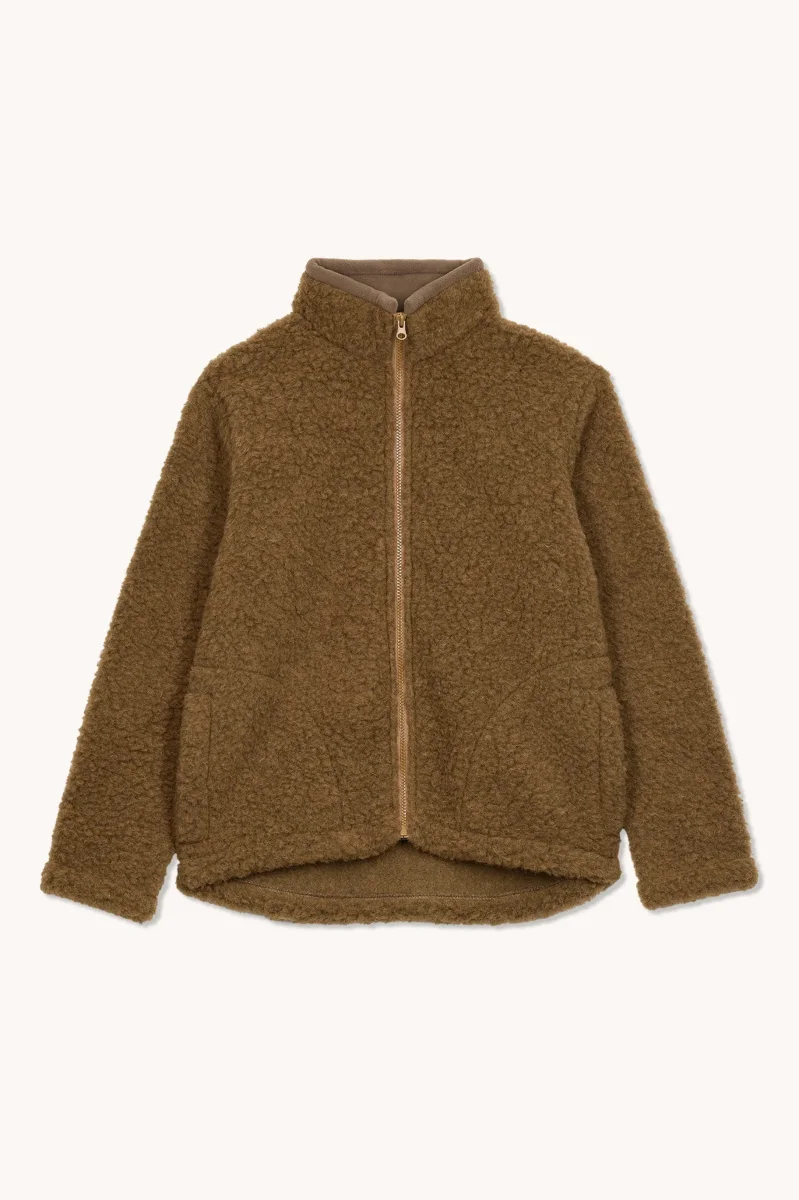 COLDBREAKER - VESTE WALKER BARK – Image 2