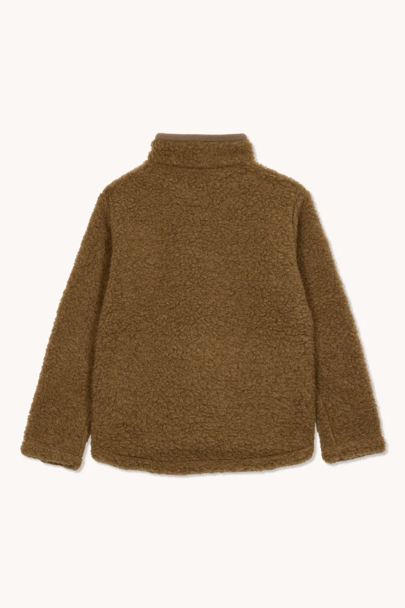 COLDBREAKER - VESTE WALKER BARK – Image 3