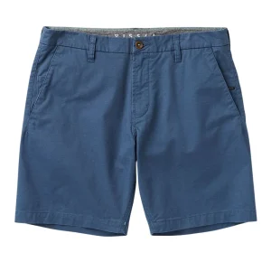 VISSLA BERMUDA NO SEE UMS ECO 18" Dark Denim
