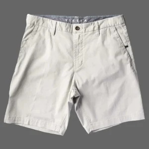 VISSLA BERMUDA NO SEE UMS ECO 18" Dune