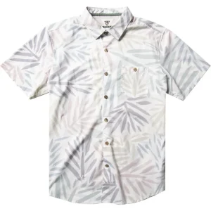 VISSLA CHEMISE KOLE KOLE ECO Multi