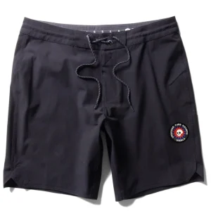 VISSLA MAILLOT DE SURF LONG SET 20,5“ Black
