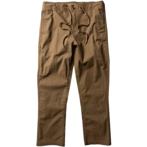 VISSLA PANTALON CREATORS THE WALL ECO kangaroo
