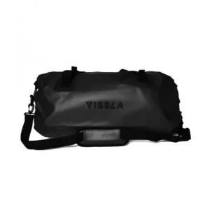 VISSLA SAC ETANCHE DUFFLE 40L Black
