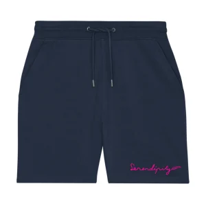 Short Serendipity - marine