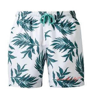 Short de bain Serendipity - floral