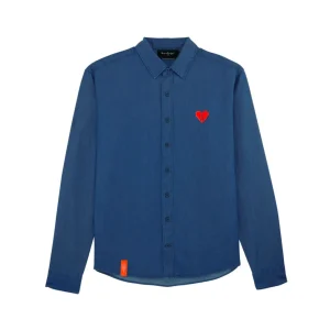 Denim ALTER & EGO - marine