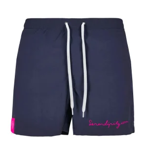 Short de bain Serendipity - marine