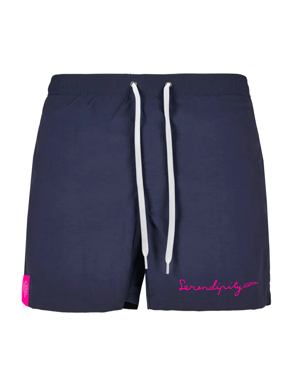Short de bain Serendipity - marine